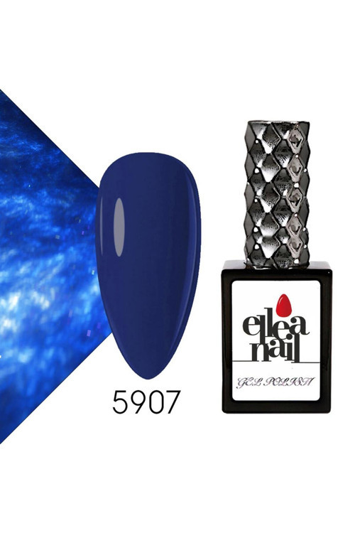 Kalıcı Oje 5907