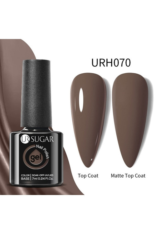 Ur Sugar Kalıcı Oje 7 Ml Urh070