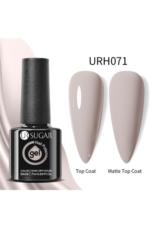 Ur Sugar Kalıcı Oje 7 Ml Urh071