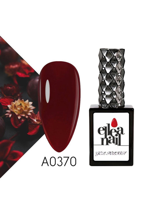 Kalıcı Oje A0370