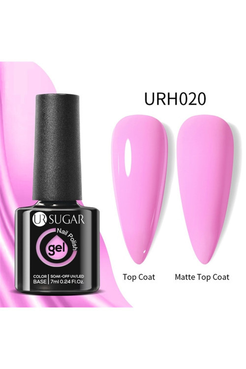 Ur Sugar Kalıcı Oje 7 Ml Urh020