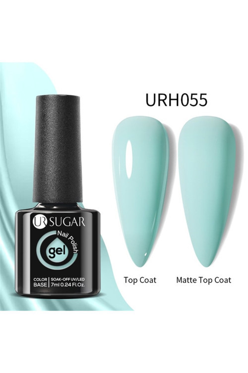 Ur Sugar Kalıcı Oje 7 Ml Urh055