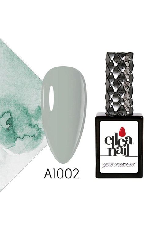 Kalıcı Oje A1002