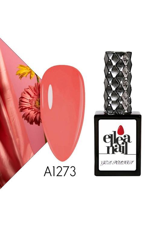 Ellea Nail Kalıcı Oje A1273