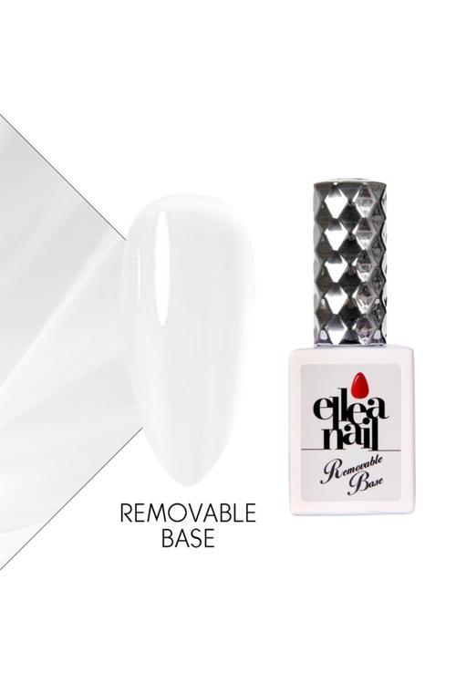Ellea Nail Removable Base Gel 15 Ml
