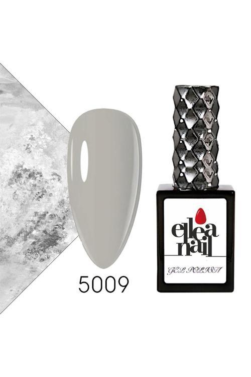 Ellea Nail Kalıcı Oje 5009