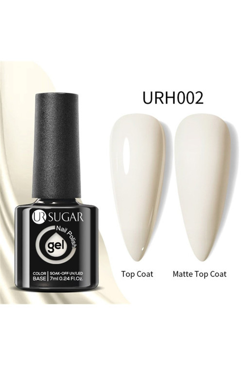 Ur Sugar Kalıcı Oje 7 Ml Urh002