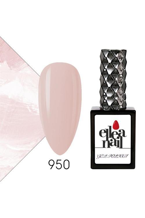 Ellea Nail Kalıcı Oje 950