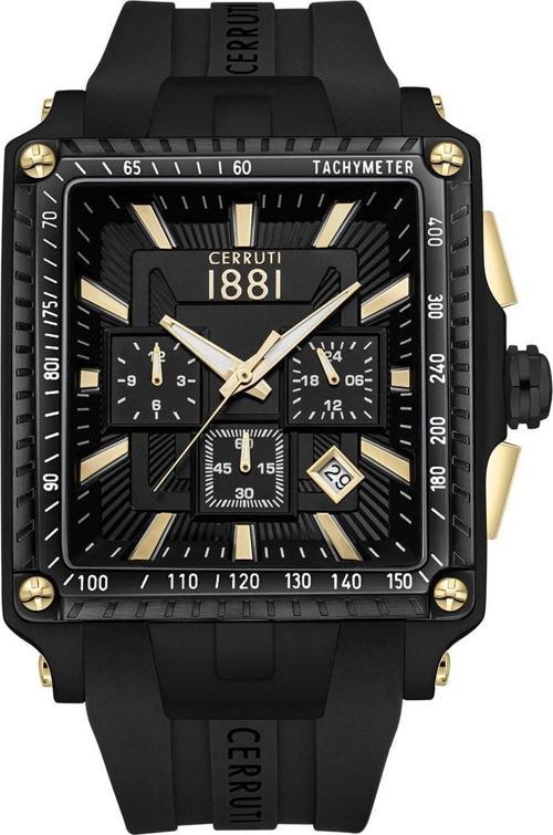 Cerruti CIWGO0018501 Erkek Kol Saati
