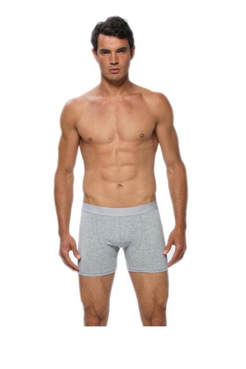 İç Giyim Likralı Erkek Boxer Külot 6 Lı Paket