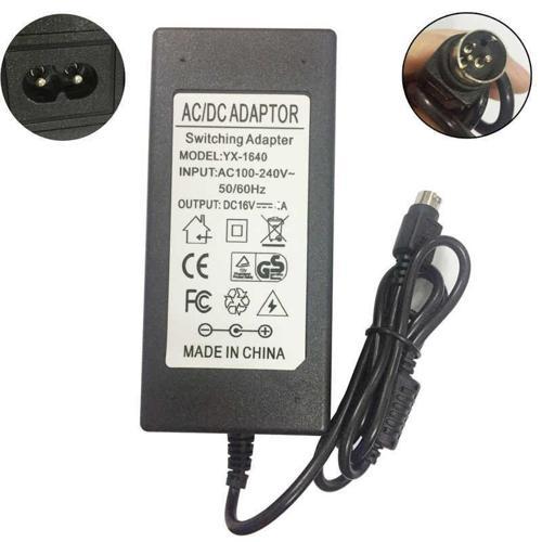 Harman Kardon SSA-60W-12 160150 hoparlör Adaptörü