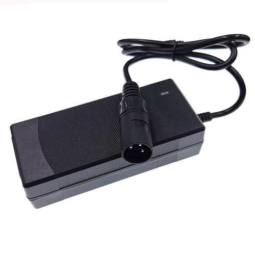 Elektrikli Sandalye-Scooter Adaptörü 24 volt 