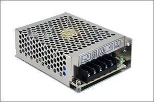 12 Volt 5 Amper Metal Kasa