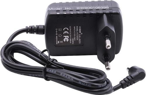 Philips-Grundig Telsiz Telefon Şarj Adaptörü 6 volt
