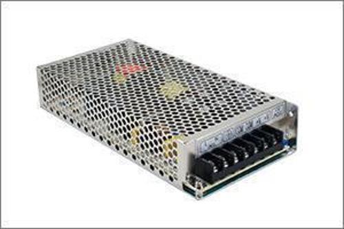 24 Volt 8.4 Amper Metal Kasa