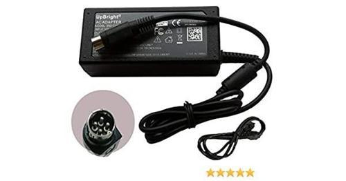 AcBel AD7043 Dc Adaptör 19 volt