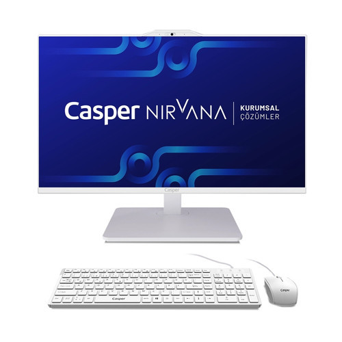 Nirvana A90.1342-CV00X-V-B Intel Core i5-13420H 24GB RAM 500GB NVME SSD Freedos