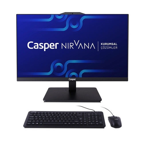 Nirvana A90.1362-CF00X-V-S Intel Core i7-13620H 24GB RAM 1TB NVME SSD Freedos