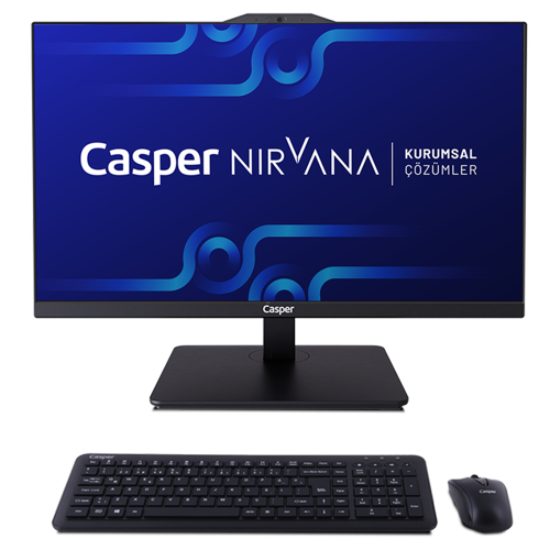 Nirvana A90.1362-CF05X-V-S Intel Core i7-13620H 24GB RAM 1TB NVME SSD Freedos