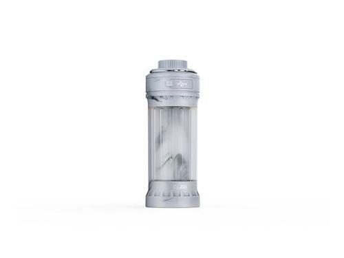 CL22R 500 LÜMEN KAMP FENERİ Siyah