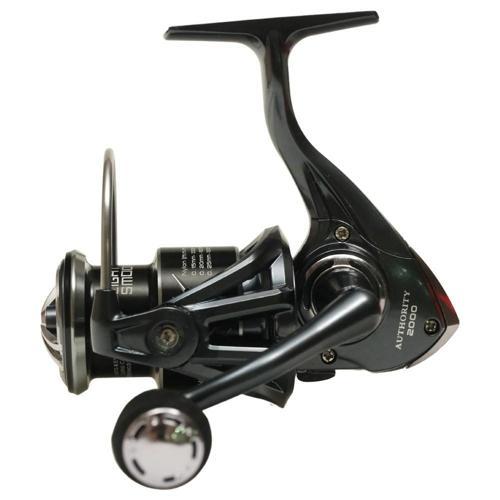 Authority 3000 5+1BB Makara