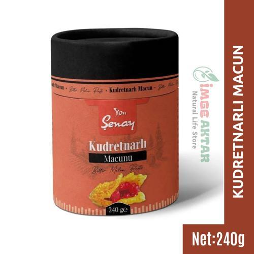 Kudretnarlı Macun 240g