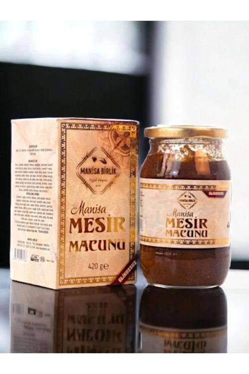 Mesir Macunu 420g