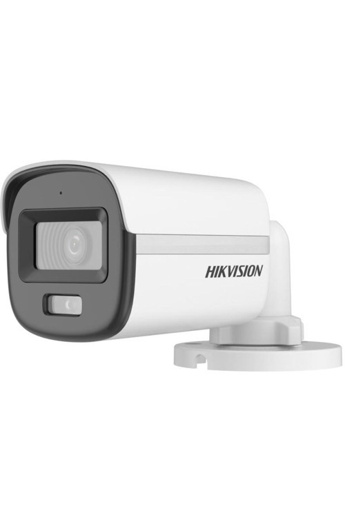 DS-2CE10DFOT-LPFS 2.8MMTVI BULLET KAMERA