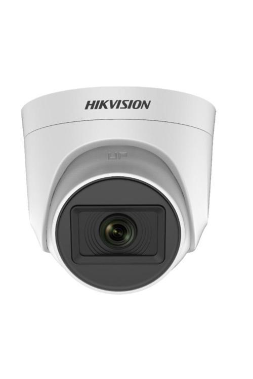 Hıkvısıon DS-2CE76DOT-EXIPF 2,8 mm Geniş Açı  KAMERA 2MP