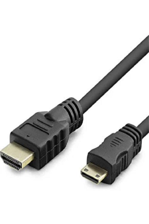 HDX2009 HDMI KABLO TO MİNİ HDMI 1.5MT