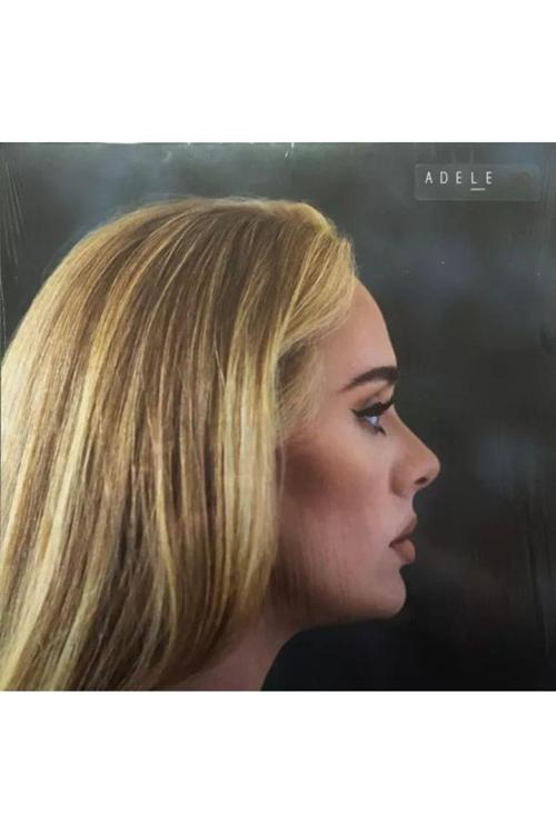 Adele 30 (Plak)