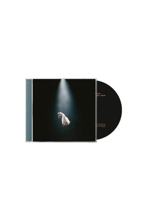 Ariana Grande - Eternal Sunshine Deluxe Brighter Days Ahead - Cd