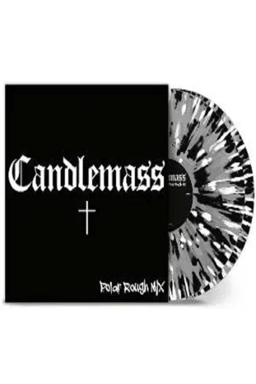 Candlemass - Candlemass - Plak