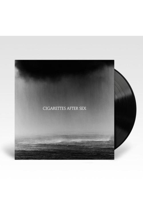 Cigarettes After Sex / Cry (Plak)