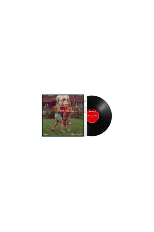Elbow - Flying Dream 1 - Plak