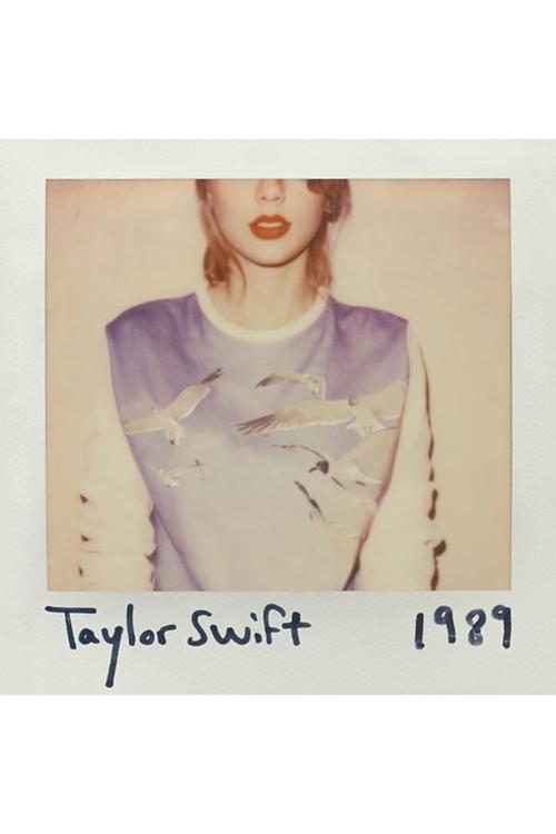 Taylor Swift - 1989 Standart Versiyon (Lp)