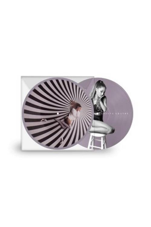 Yabancı Plak - Ariana Grande / My Everything (10Th Anniversary Edition - L.E. - 2Lp Picture Disc)