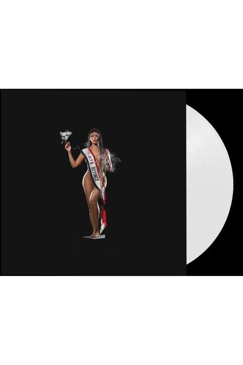 Yabancı Plak - Beyoncé / Cowboy Carter (L.E. Opak Beyaz 2Lp)