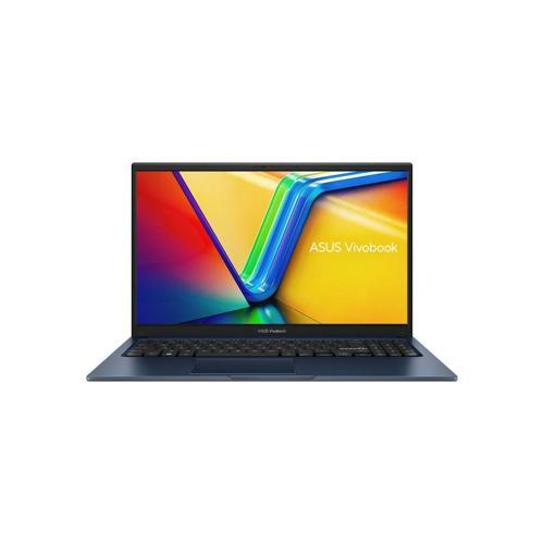 Vivobook 15 X1504VA-NJ2642 Intel Core i3-1315U 8GB 512GB SSD FreeDOS 15.6" Taşınabilir Bilgisayar
