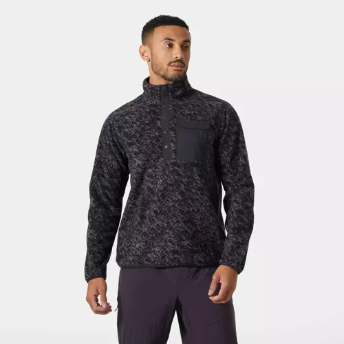 Marıdalen Printed Erkek Polar HHA.63429.HHA.660