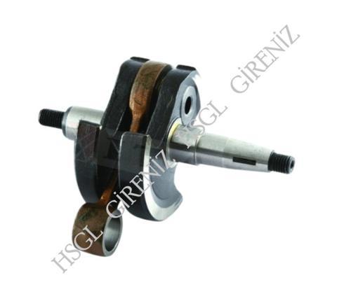İlaçlama Makinesi Krank – Stihl SR420 Uyumlu