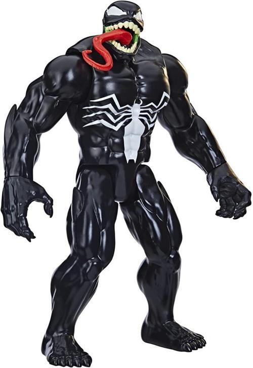 Marvel Titan Hero Figür Venom F4984 Lisanslı Ürün