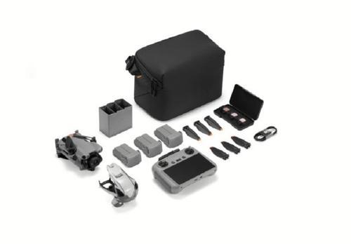 DJI Mini 5 Pro Fly More Combo Plus (DJI RC 2) Distribütör Garantili