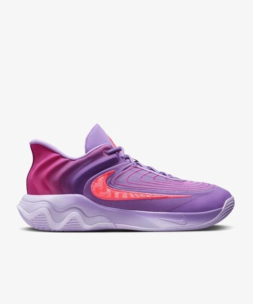 Giannis Immortality 4 UNISEX BASKETBOL AYAKKABISI-FQ3680-500-SPRTX