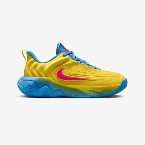 Giannis Immortality 4 Gs Çocuk Basketbol Ayakkabısı-SPRTX