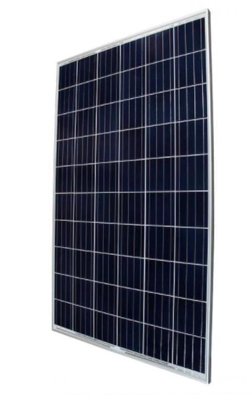 45 WATT MONOKRİSTAL GÜNEŞ PANELİ