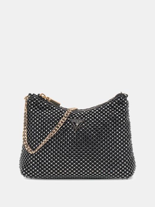 Zalina Kadın Gri El Çantası HWCE9350170-PEW