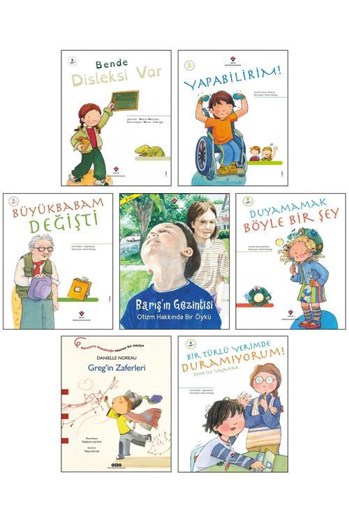 Bende Disleksi Var Yapabilirim Barışın Gezintisi Duyamamak Böyle Bir Şey Konuşma Bozukluğ Dehb