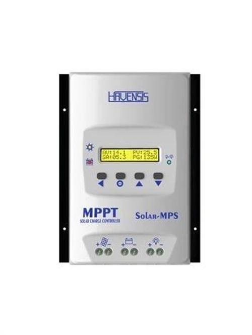 40A MPPT SOLAR ŞARJ KONTROL