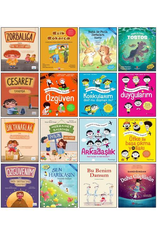 Bıdık İle Patik Zorbalara Karşı Güçlü Ve Cesur Tostos Balyanaklar İçin Mahremiyet Ezik Kokarca Duygu